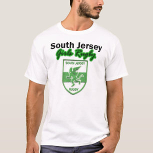 T-shirt Rugby de SNJ