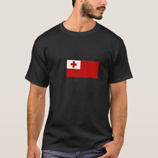 T-shirt Rugby tonganês