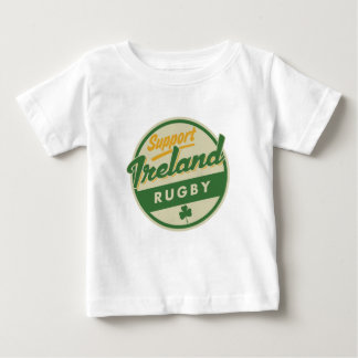 T-shirt Ruggershirts Irlanda Rugby