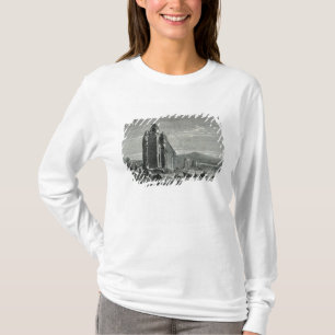 T-shirt Ruínas do aqueduto de Appius Claudius, Roma