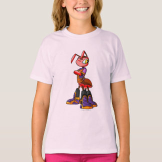 T-shirt Ruki Kreludor Player