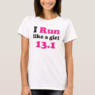 T-shirt runlikeagirl13