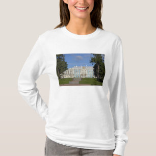 T-shirt Rússia, São Petersburgo, Palácio de Catarina (tamb