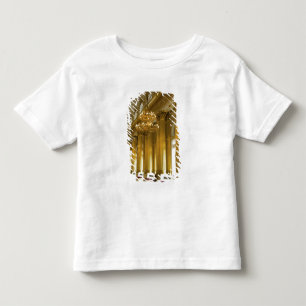 T-shirt Rússia, São Petersburgo, Palácio de Inverno, O