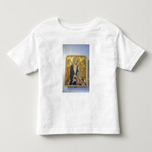 T-shirt Rússia, São Petersburgo, Palácio de Inverno, O 5