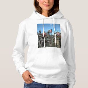 T-shirt S. Marcos e Lâmpada, Veneza, Itália
