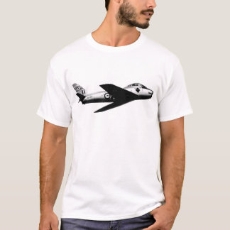 T-SHIRT SABRE DE RAAF CAC
