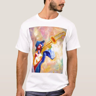 T-SHIRT SACKBUT