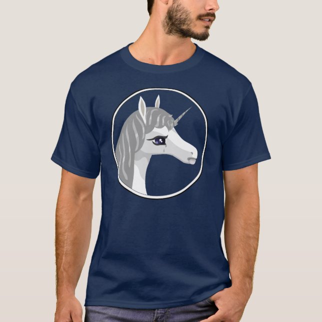 T-shirt Sadicorn (Frente)