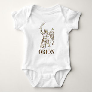 T-shirt SAGACIDADES: Orion