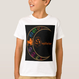 T-shirt Sagitário