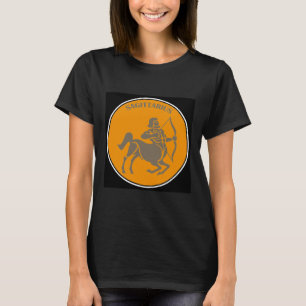 T-Shirt Sagitário