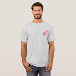 T-Shirt Sagitário