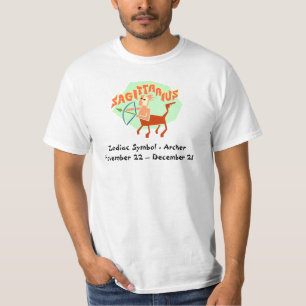 T-Shirt Sagitário