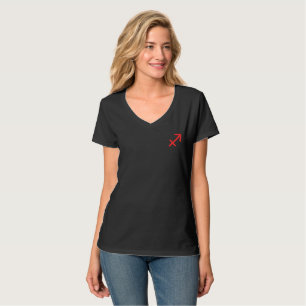 T-Shirt Sagitário