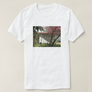 T-Shirt Sagrada Instituição Panagia Soumela