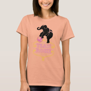 T-shirt Saia meu tronco