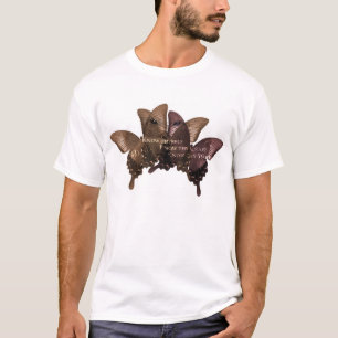T-shirt saiba o thyself