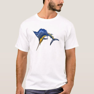 T-shirt Sailfish