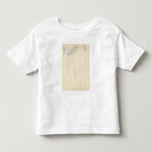 T-shirt Sakonnet, Massachusetts