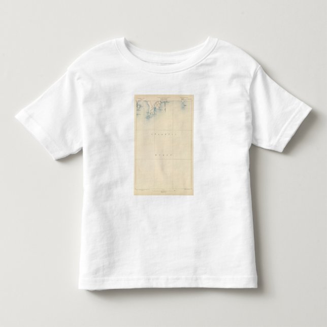 T-shirt Sakonnet, Massachusetts (Frente)