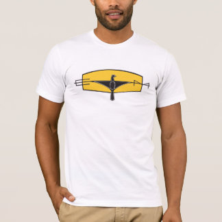 T-shirt Sala Discoteca EM Sevilla