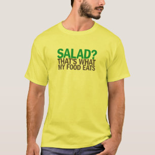 T-shirt Salada?