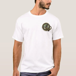 T-shirt Salamandra de Sally