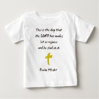Salmo 118,25 O dia em que o LORD fez