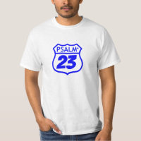 Salmo 23