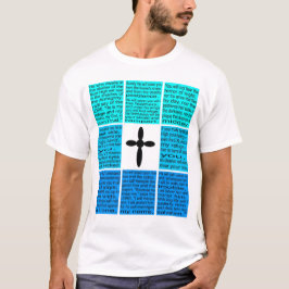 T-shirt Salmo 91
