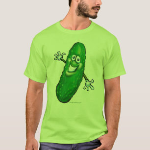 T-shirt Salmoura