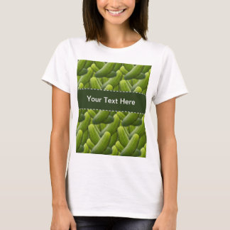 T-shirt Salmouras; Salmoura