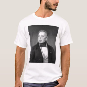 T-shirt Salomon Mayer von Rothschild