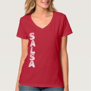 T-shirt Salsa