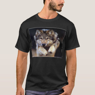 T-shirt salto