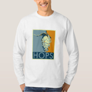 T-shirt Saltos da queda