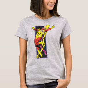 T-shirt Saltos do Firestorm