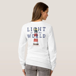 T-Shirt salty