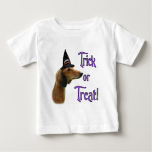 T-shirt Saluki Trick