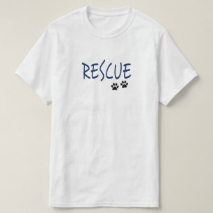 T-shirt Salva Unisex Tee