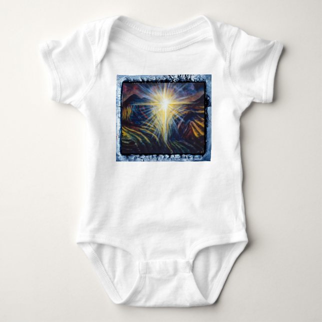 T-shirt Salvação (Frente)