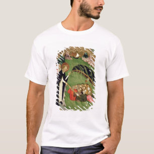 T-shirt Salvamento de St Dominic Shipwrecked