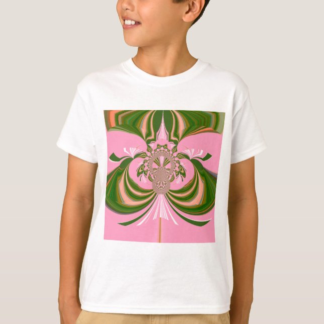T-shirt Salve a Data (Frente)