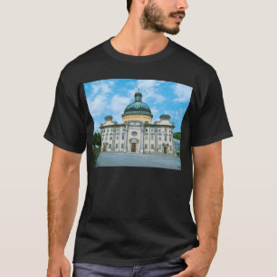 T-shirt Salzburgo