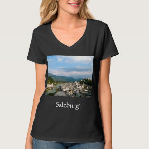 T-shirt Salzburgo