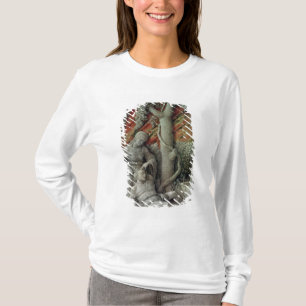 T-shirt Samson e Delilah, c.1500
