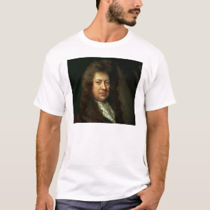T-shirt Samuel Pepys