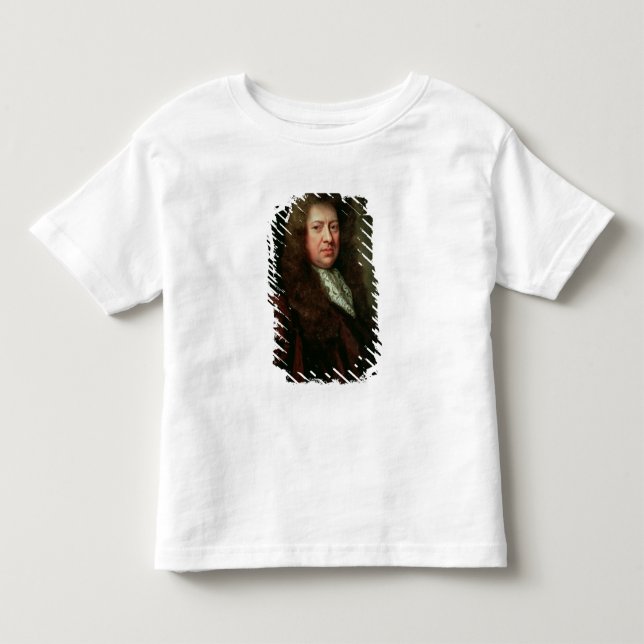 T-shirt Samuel Pepys 2 (Frente)