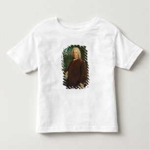 T-shirt Samuel Richardson, 1747